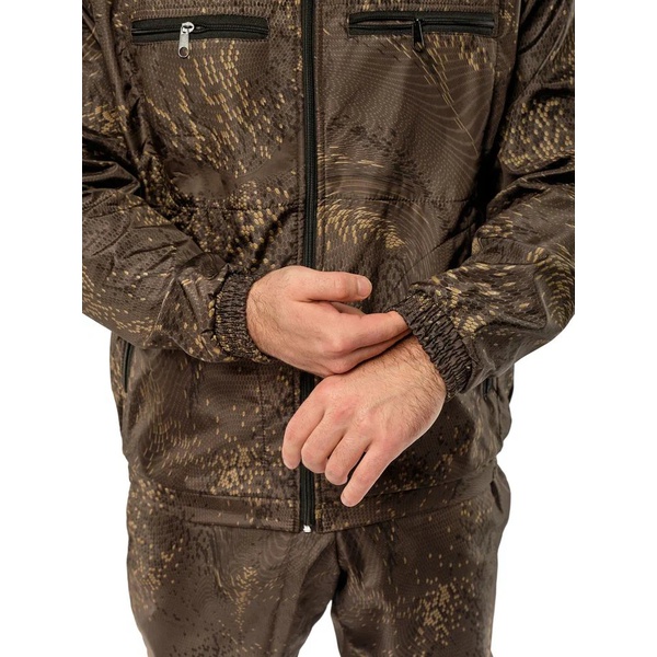 Костюм демисезонный Fantom Force Scout 303-3