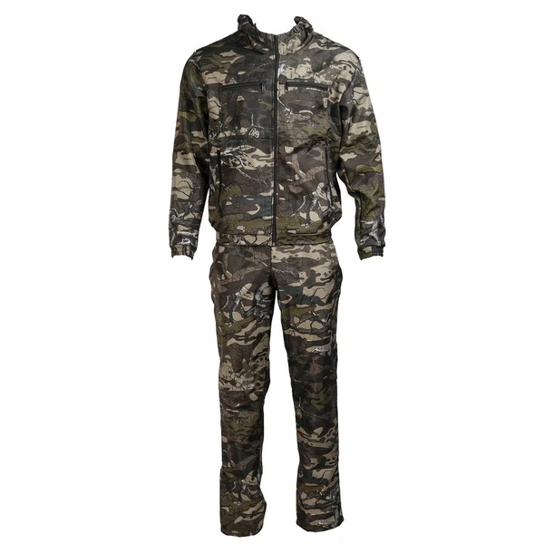 Костюм демисезонный Fantom Force Scout 331-2