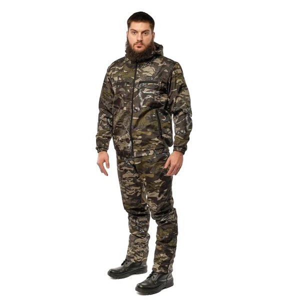 Костюм демисезонный Fantom Force Scout 331-2