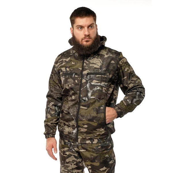 Костюм демисезонный Fantom Force Scout 331-2