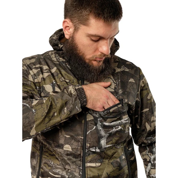 Костюм демисезонный Fantom Force Scout 331-2