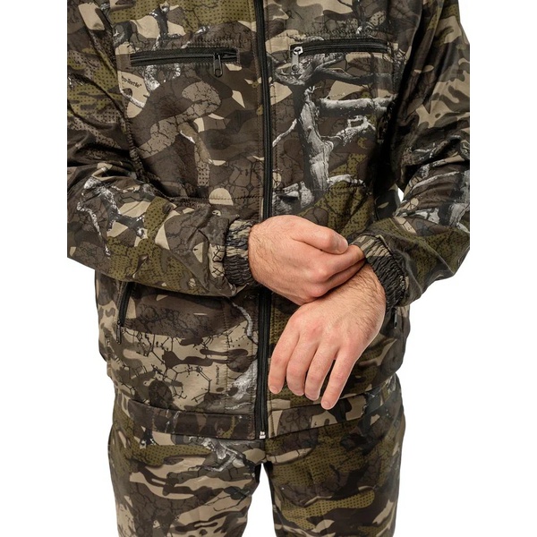 Костюм демисезонный Fantom Force Scout 331-2