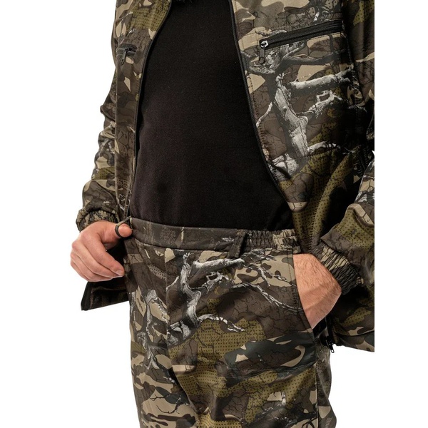 Костюм демисезонный Fantom Force Scout 331-2