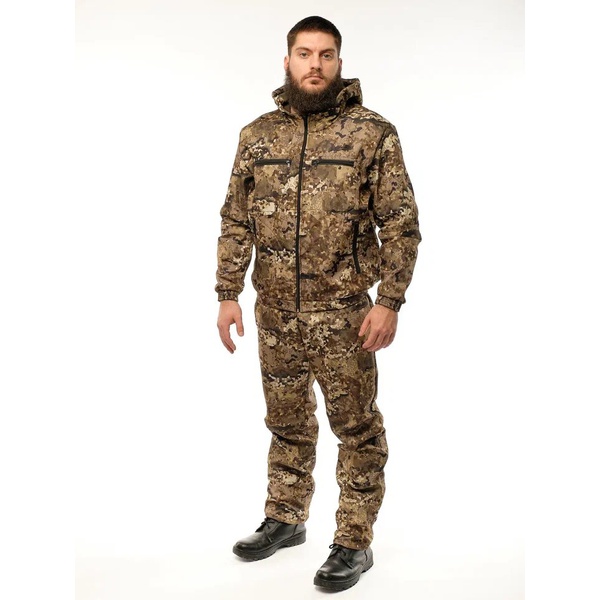 Костюм демисезонный Fantom Force Scout 481-1