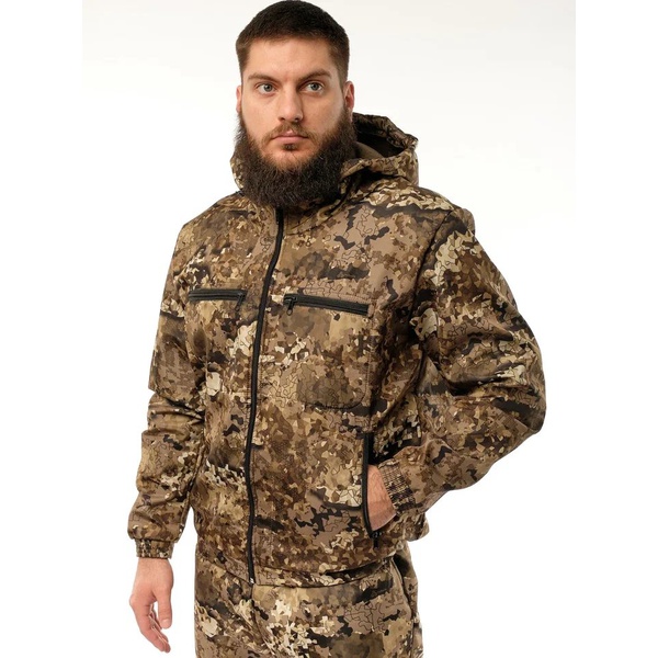 Костюм демисезонный Fantom Force Scout 481-1