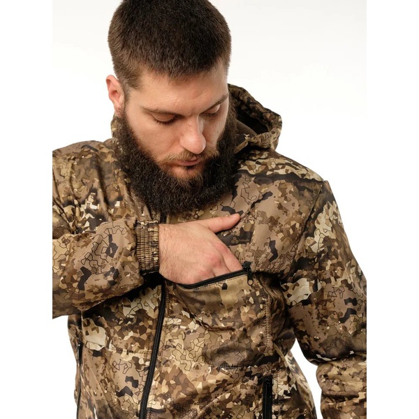 Костюм демисезонный Fantom Force Scout 481-1