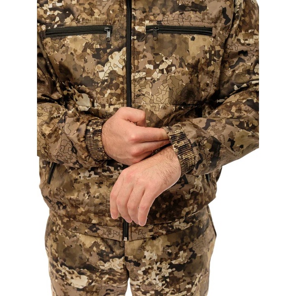 Костюм демисезонный Fantom Force Scout 481-1