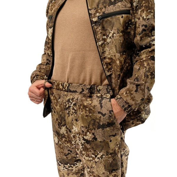 Костюм демисезонный Fantom Force Scout 481-1