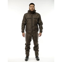 Костюм демисезонный Fantom Force Scout темный хаки 21