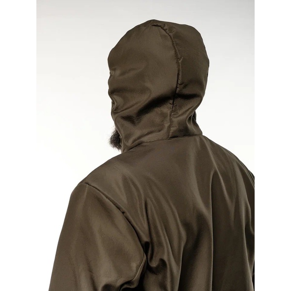 Костюм демисезонный Fantom Force Scout темный хаки 21