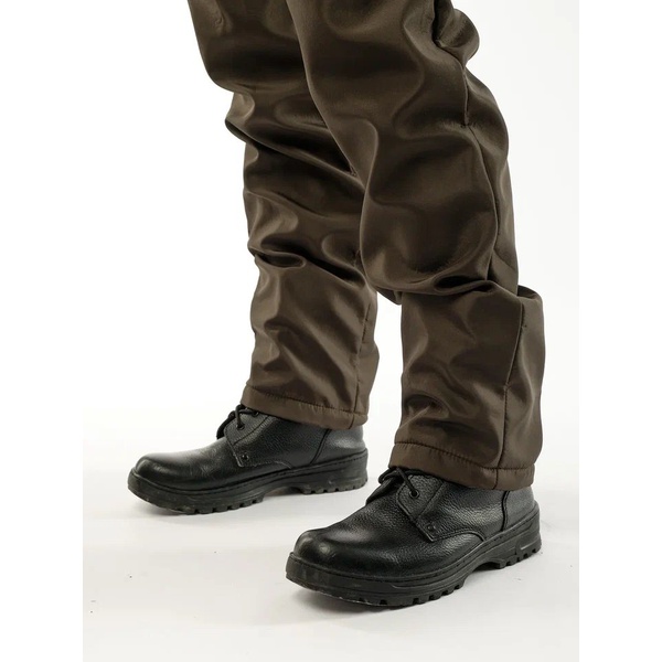 Костюм демисезонный Fantom Force Scout темный хаки 21