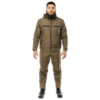 Костюм демисезонный Fantom Force Scout олива 259