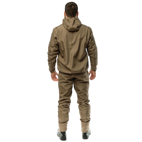 Костюм демисезонный Fantom Force Scout олива 259