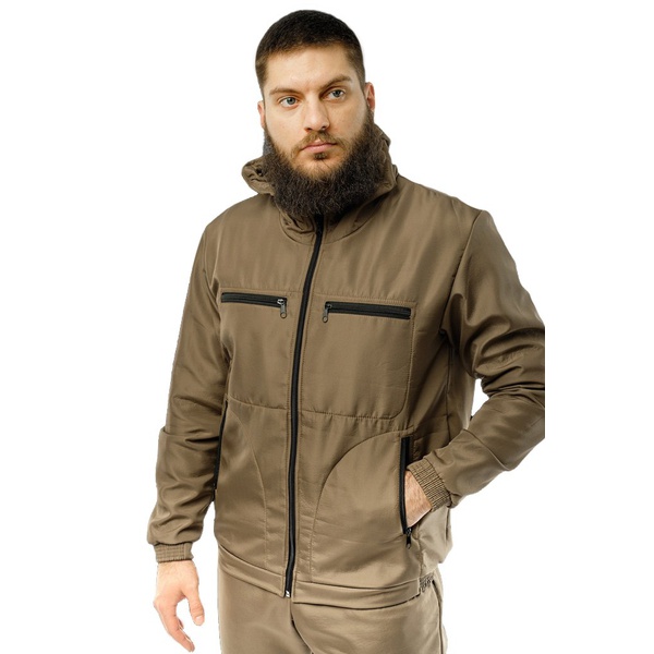 Костюм демисезонный Fantom Force Scout олива 259