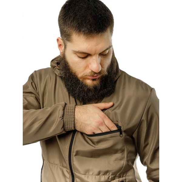 Костюм демисезонный Fantom Force Scout олива 259