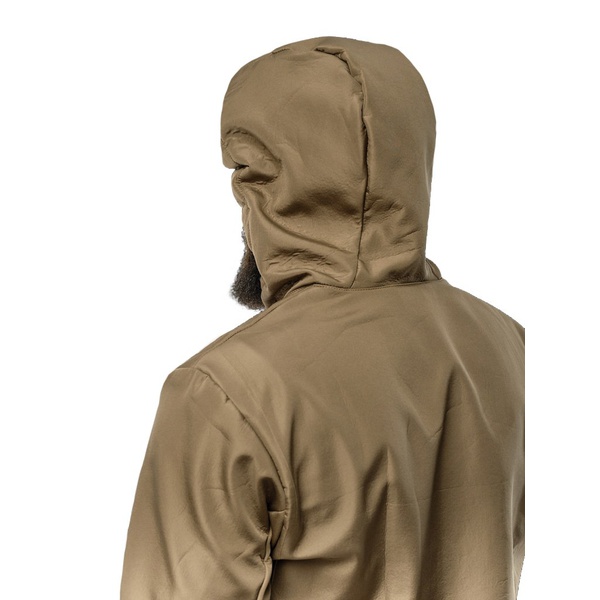 Костюм демисезонный Fantom Force Scout олива 259