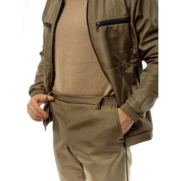 Костюм демисезонный Fantom Force Scout олива 259