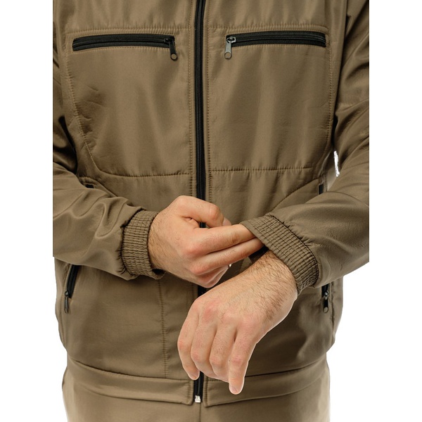 Костюм демисезонный Fantom Force Scout олива 259