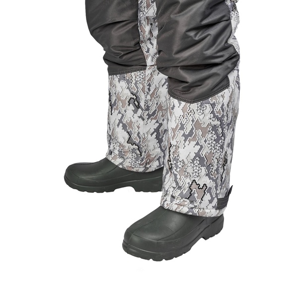 Костюм зимний Fantom Force Sever 0167-3/серый