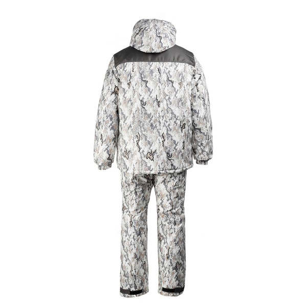 Костюм зимний Fantom Force Sever 0167-3/серый