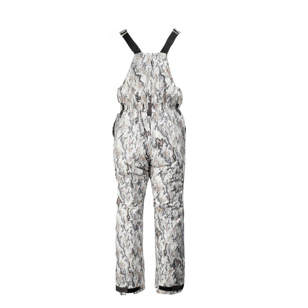 Костюм зимний Fantom Force Sever 0167-3/серый