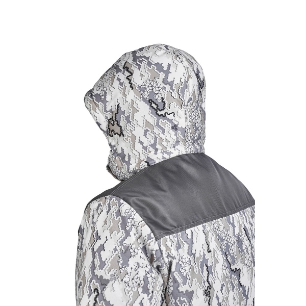 Костюм зимний Fantom Force Sever 0167-3/серый