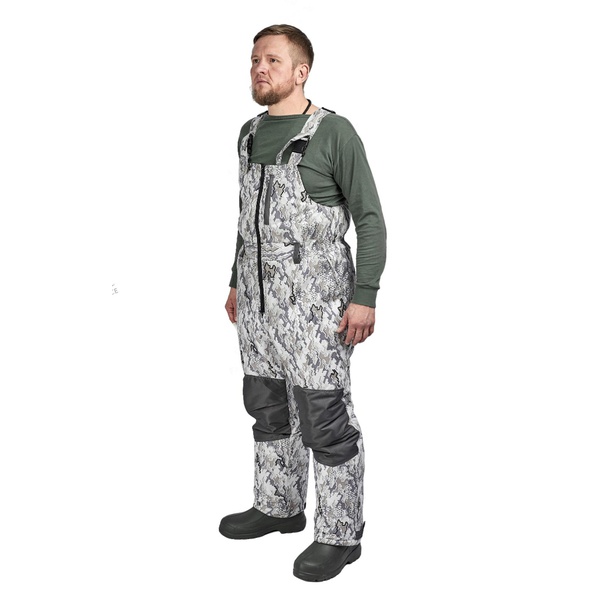 Костюм зимний Fantom Force Sever 0167-3/серый