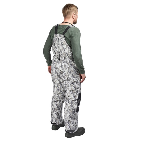 Костюм зимний Fantom Force Sever 0167-3/серый