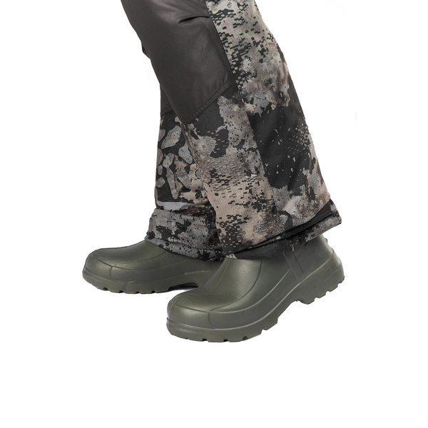 Костюм зимний Fantom Force Sever 506-9/black 10