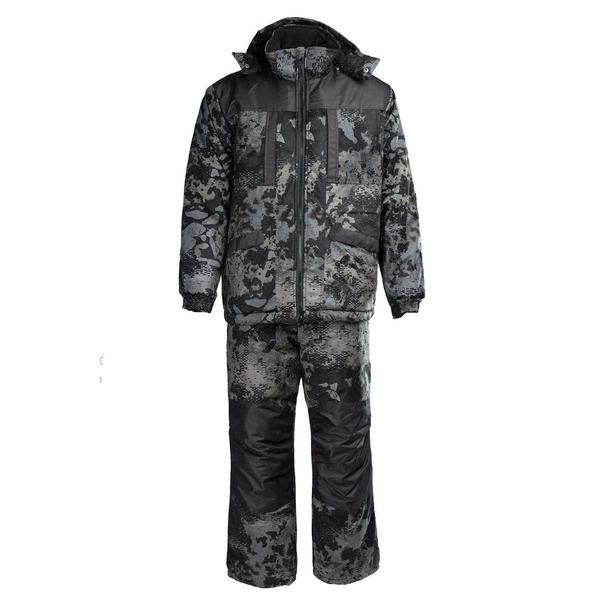 Костюм зимний Fantom Force Sever 506-9/black 10