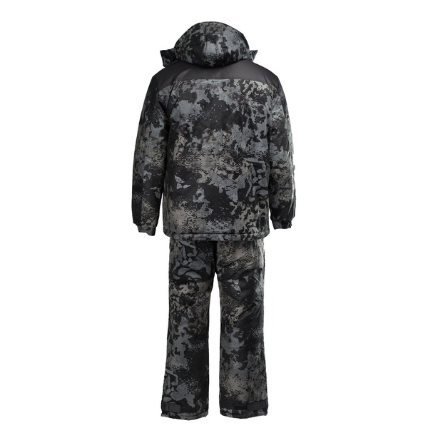 Костюм зимний Fantom Force Sever 506-9/black 10