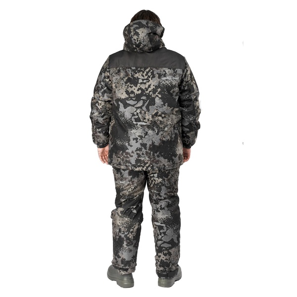 Костюм зимний Fantom Force Sever 506-9/black 10