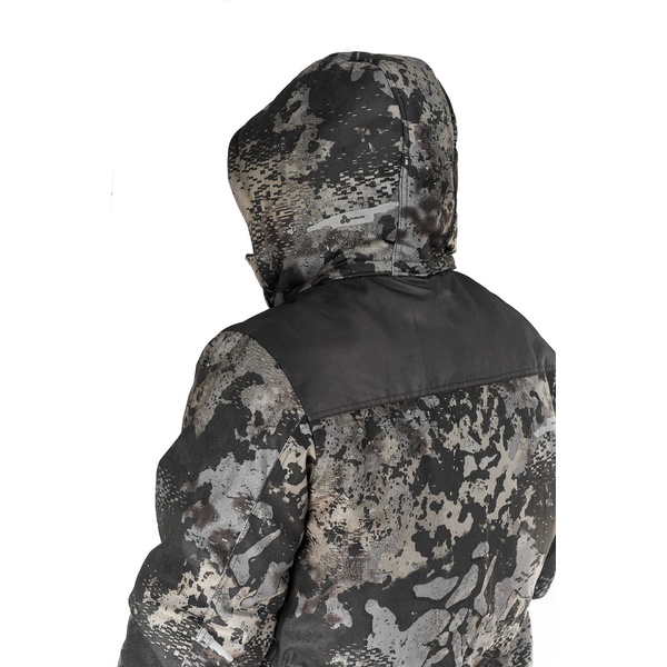 Костюм зимний Fantom Force Sever 506-9/black 10