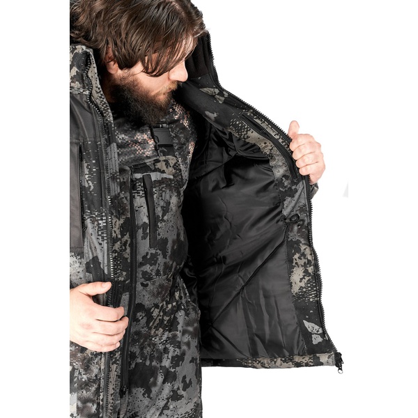 Костюм зимний Fantom Force Sever 506-9/black 10