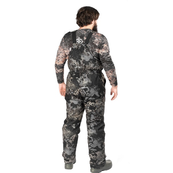 Костюм зимний Fantom Force Sever 506-9/black 10