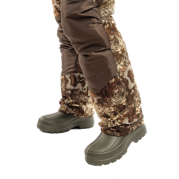 Костюм зимний Fantom Force Sever 511-4/хаки 309