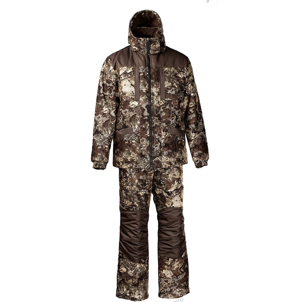 Костюм зимний Fantom Force Sever 511-4/хаки 309