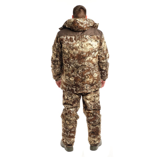 Костюм зимний Fantom Force Sever 511-4/хаки 309