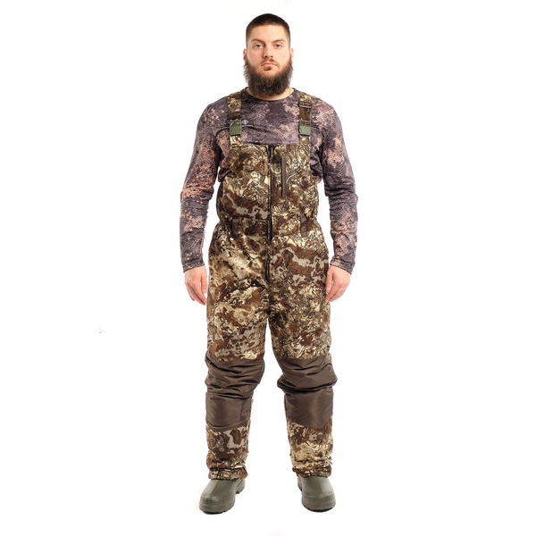 Костюм зимний Fantom Force Sever 511-4/хаки 309