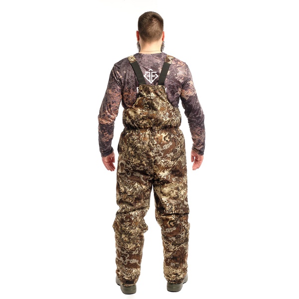 Костюм зимний Fantom Force Sever 511-4/хаки 309