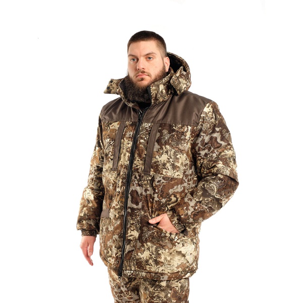 Костюм зимний Fantom Force Sever 511-4/хаки 309