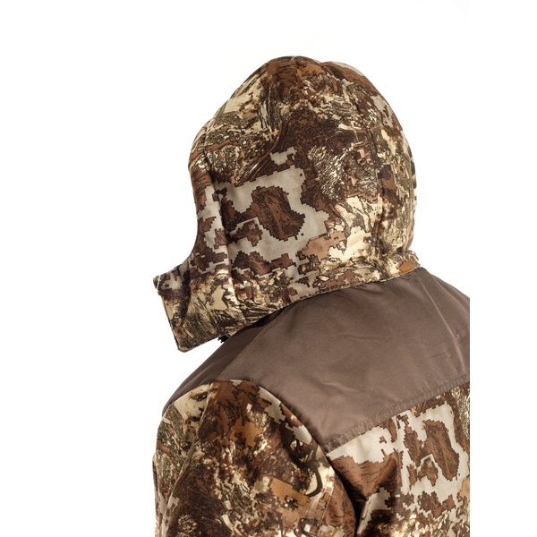 Костюм зимний Fantom Force Sever 511-4/хаки 309