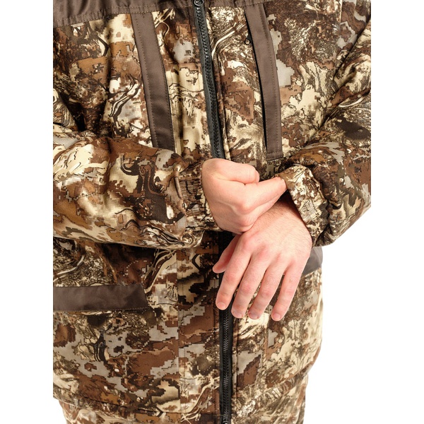 Костюм зимний Fantom Force Sever 511-4/хаки 309