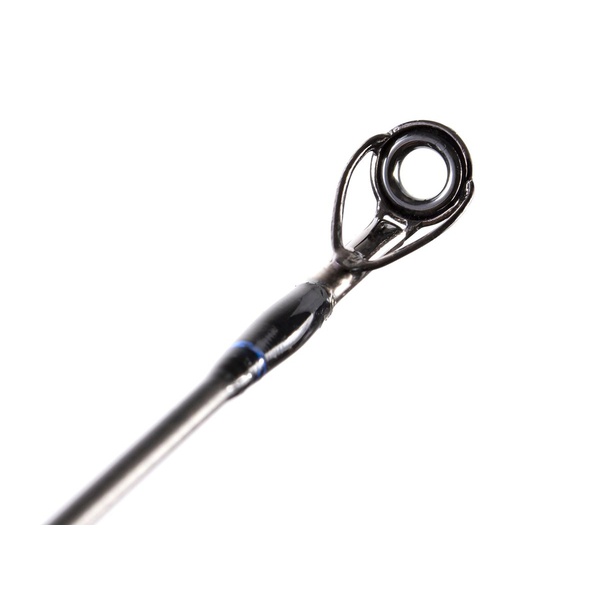 Спиннинг Lucky John Addict тест 7-28 г/2.47 м