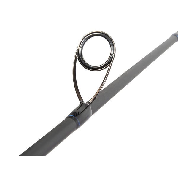 Спиннинг Lucky John Addict тест 7-28 г/2.59 м