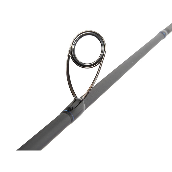 Спиннинг Lucky John Addict тест 10-42 г/2.34 м