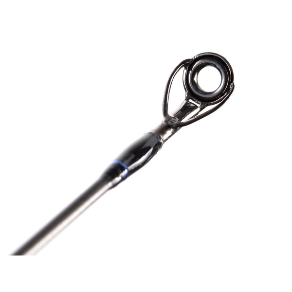 Спиннинг Lucky John Addict тест 14-64 г/2.47 м