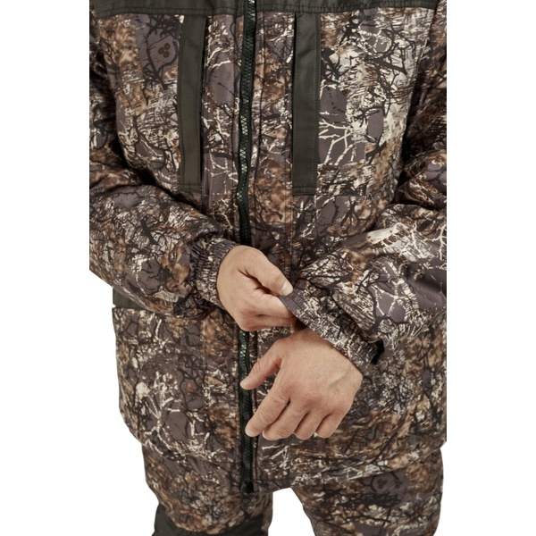 Костюм зимний Fantom Force Sever 611-1/black 10