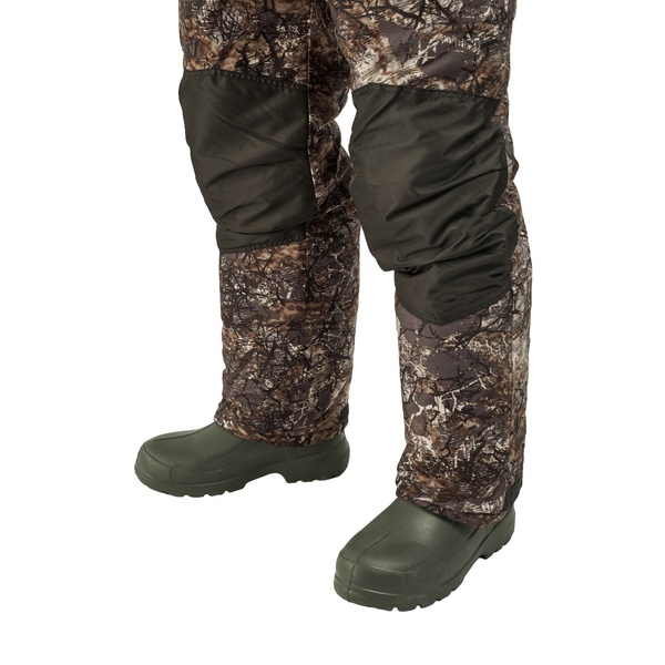 Костюм зимний Fantom Force Sever 611-1/black 10