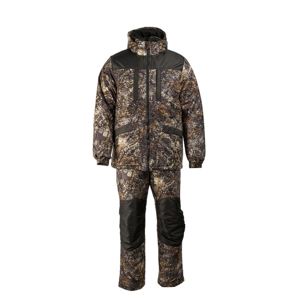 Костюм зимний Fantom Force Sever 611-1/black 10